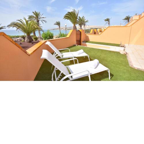 Fuerte Holiday Dream Views