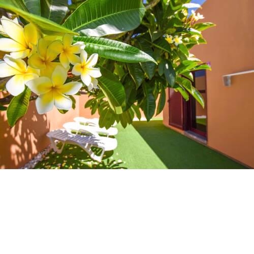 Fuerte Holiday Private Pool Casa & Terrazza