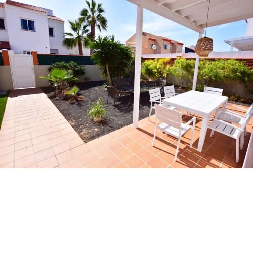 Fuerte Holiday Villa Daydream & Jacuzzi