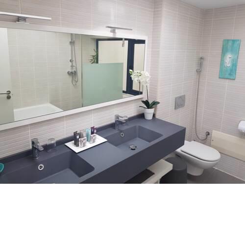 FUERTE VILLAGE Luxury Suites