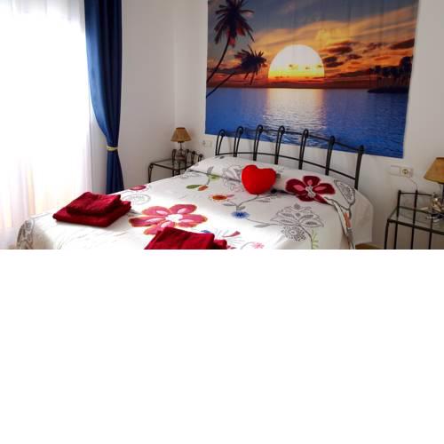Fuertelena Sunrise Lovers Apartment