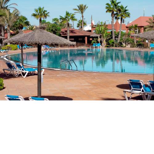 Fuerteventura Apartaments Tamarindo 1