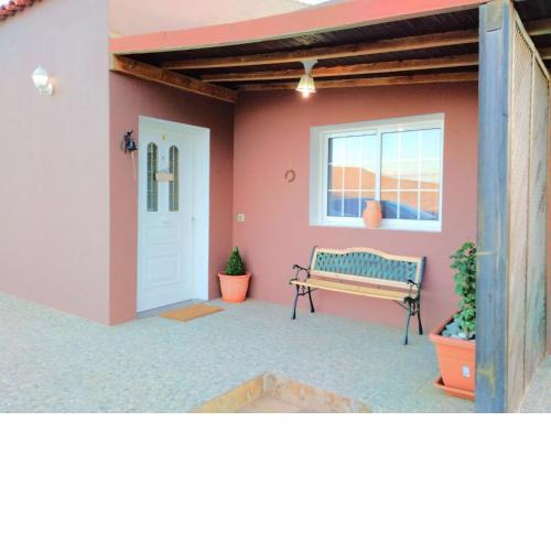 Fuerteventura Casa Guerepe