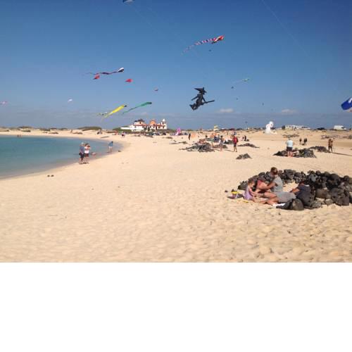 Fuerteventura House Wifi -