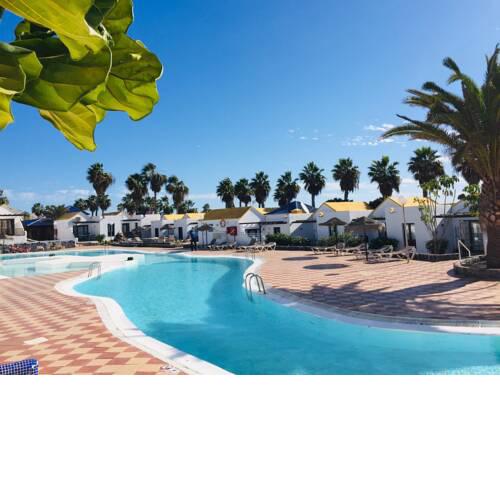 fuerteventura Lila relax