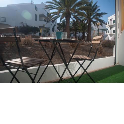 Fuerteventura Park Ground Floor