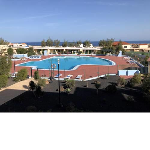 Fuerteventura Resort Bouganville