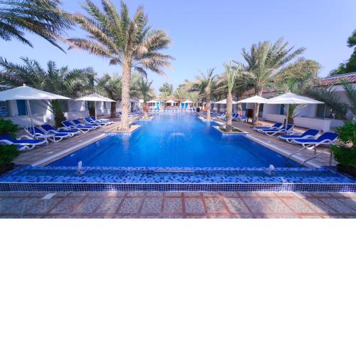 Fujairah Hotel & Resort