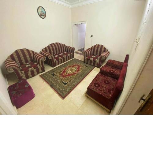 Full Apartment - Lowest Budget