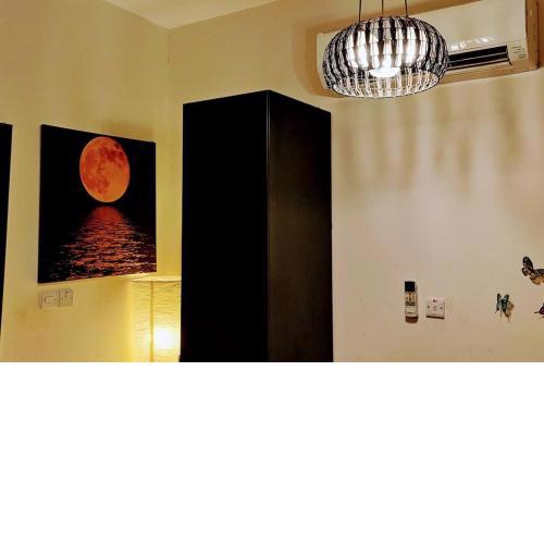 Full Apartment in Central Al Ain (All Amenities)