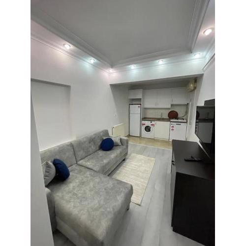 Full comfort home