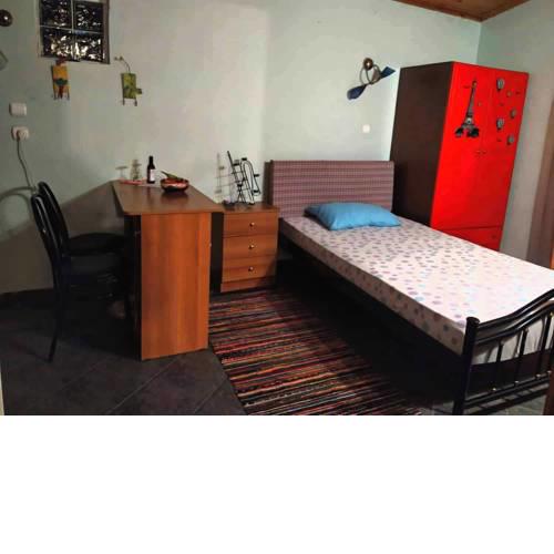 Full equipment studio in Komotini