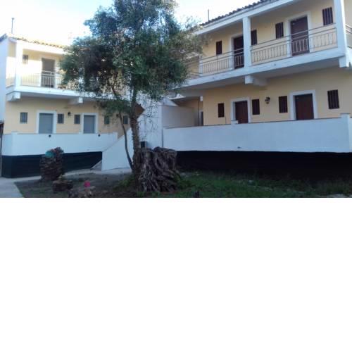 FULL HOUSE KAVOS