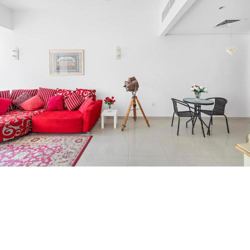 FULL Marina View - 5 mins walk to Metro