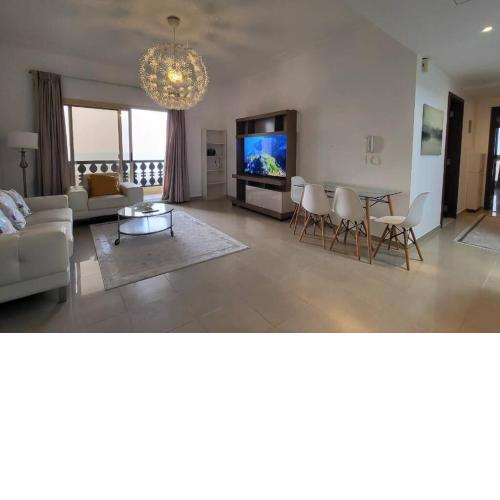 Full sea view 2bedroom apartment
