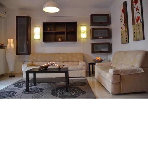 Fully equiped apartment Olympic beach - KATERINI