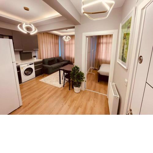 Fully equipped apartment, Fatih