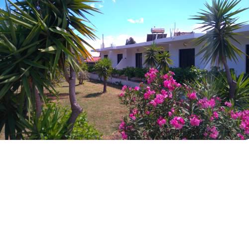 Fully Equipped Apartment in a Quiet Area