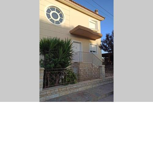 Fully equipped apartment with garden & seaview