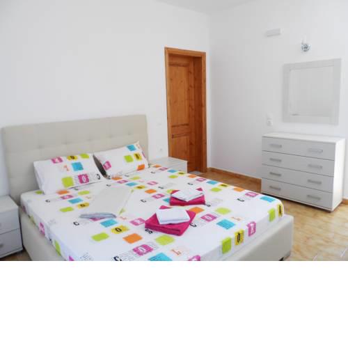 Fully Equipped Apartment with Garden