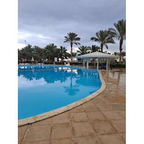 شالية مجهز بالكامل موسي كوست Fully Equipped Chalet Mosa Coast