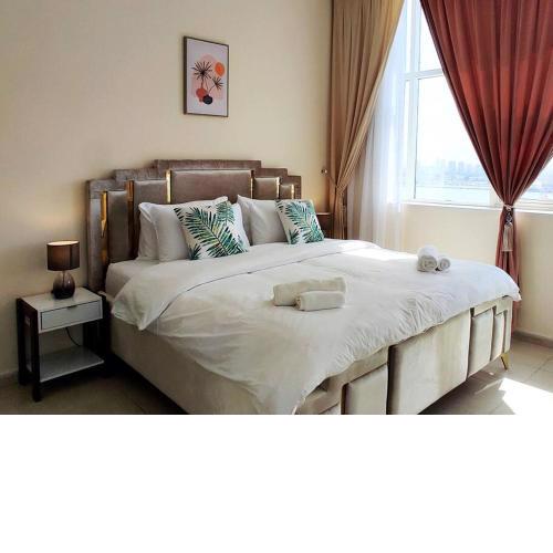 Fully equipped Condo in RAK City