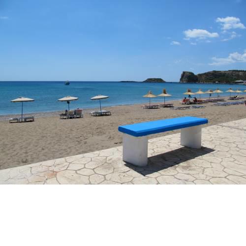 Fully equipped house just 3 minutes from the beach
