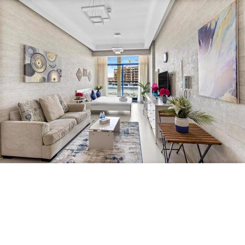 Fully Furnished - Bills Included - Great Location
