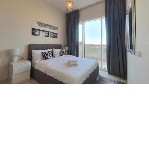 Fully-furnished 1 Bedroom Apartment