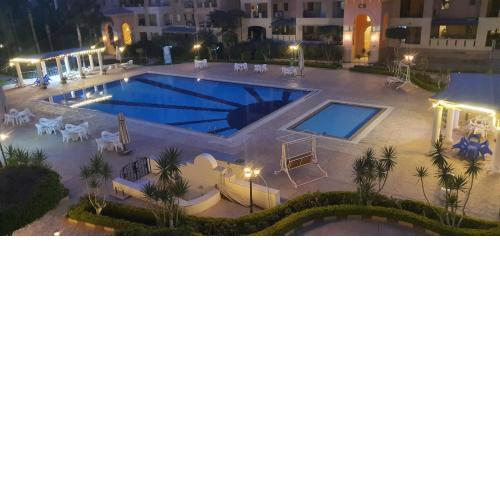 Fully furnished 3 bedrooms hotel apartment located at dream land