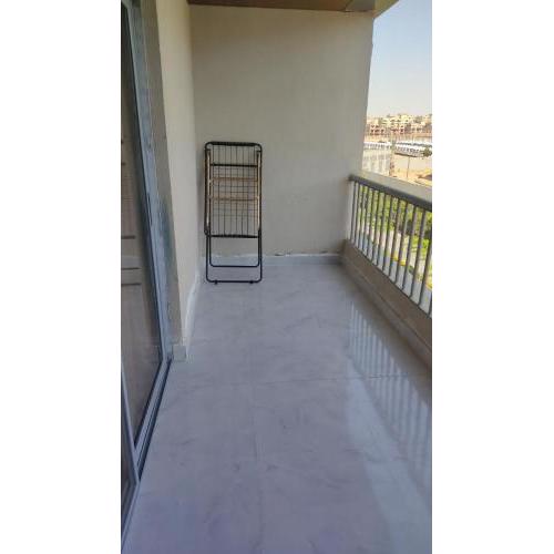 Fully furnished apartment for rent
