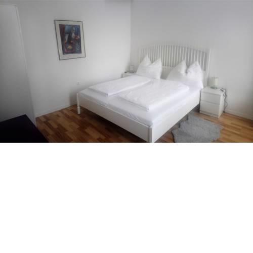 Fully furnished apartment