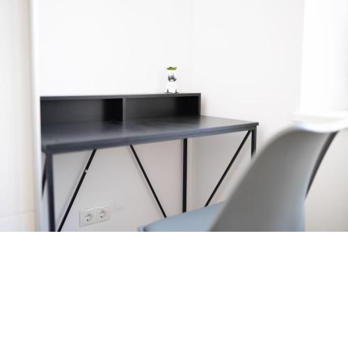 Fully Furnished Apt near Austrian Center Vienna With High Amenities & Parking