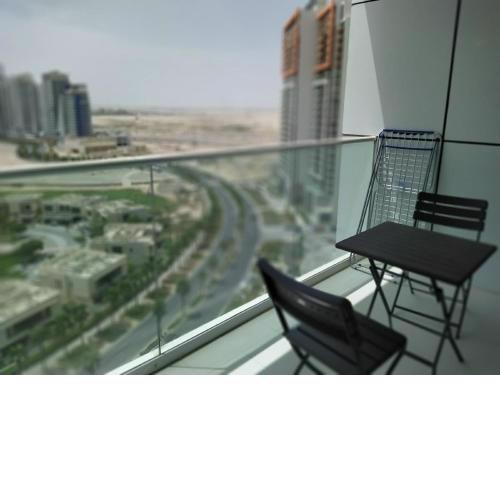 Fully Furnished Brand New Studio Apartment