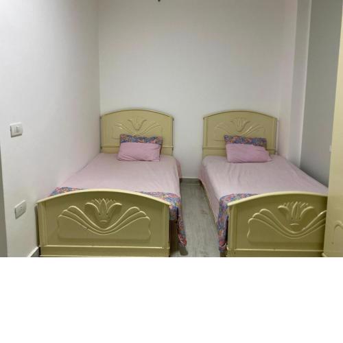 Fully Furnished Flat