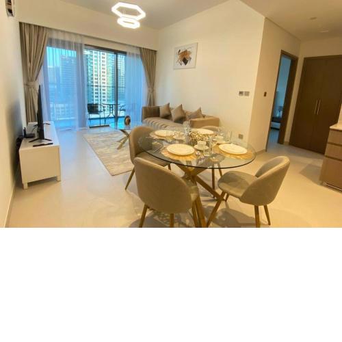 Fully Furnished One bedroom