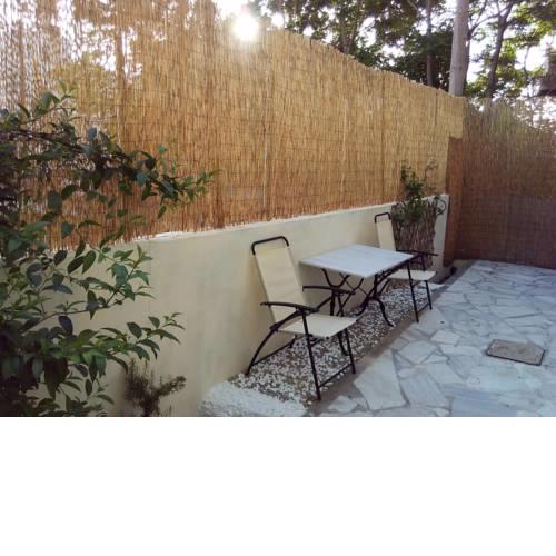 Fully Furnished Relaxing Apartment with Garden