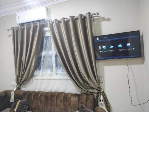 Fully furnished studio with all services and amenities close to the beach