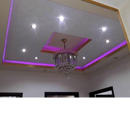 Fully Furnished with all appliances & Essentials