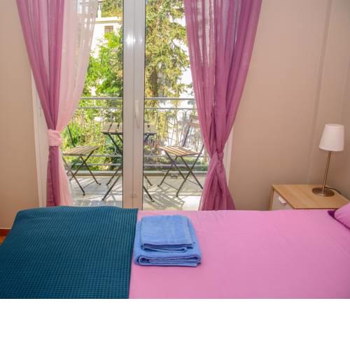 Fully renovated and relaxing apartment