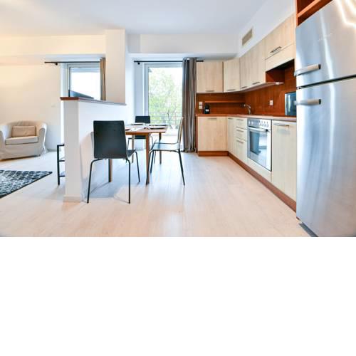 Fully-Renovated Apartment in Palaio Faliro