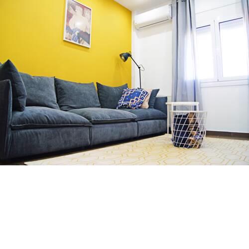 Fully renovated gem in Athens city centre