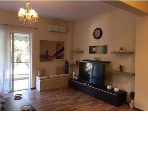 Fully Renovated Seaside Apartment