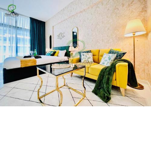 Fully Serviced, Upscale and Peaceful DAMAC Hills