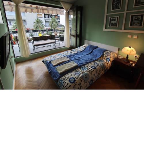 Fun Studio Apt Green Mill