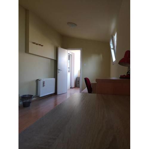 Funaric Apartment