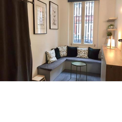 Functional Studio In Paris