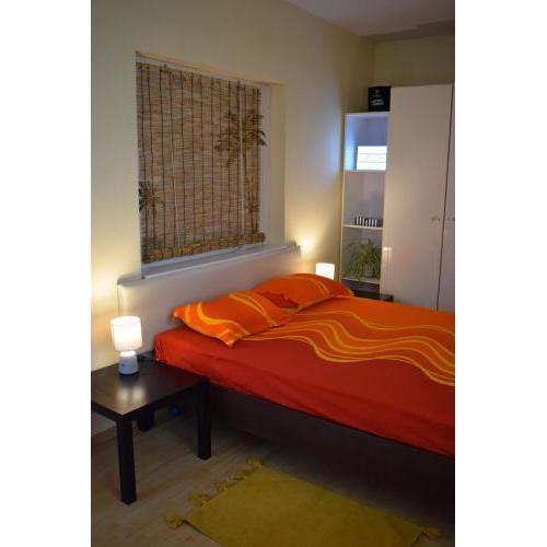 Funky Nest - A cozy apartment in Zipari