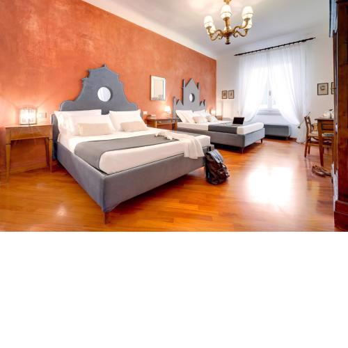 FuordArno Bed & Breakfast
