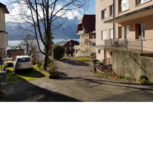 Für 6 Monate am Stück vollmöblierte Wohnung mit Seeblick